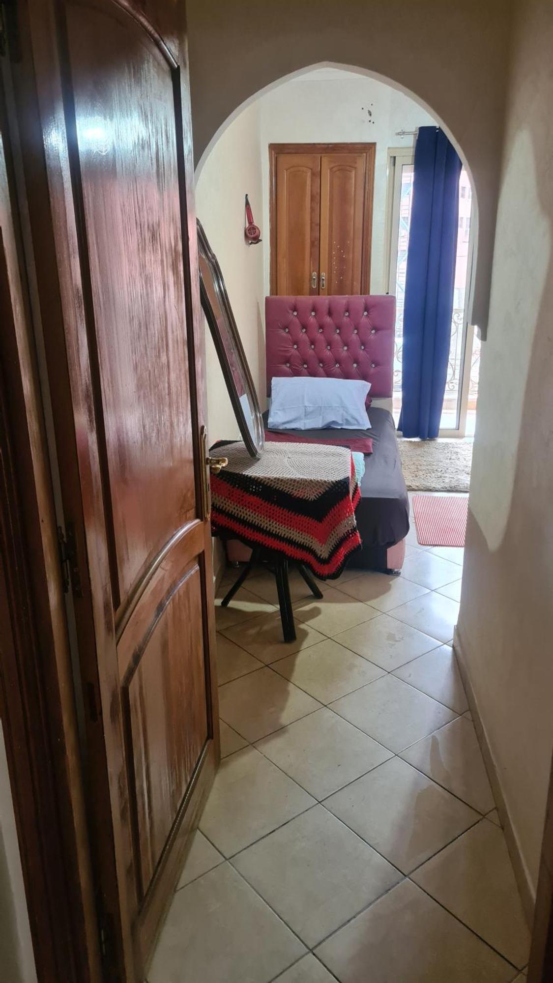 Majorelle Medina Apartment Marrakesh Esterno foto
