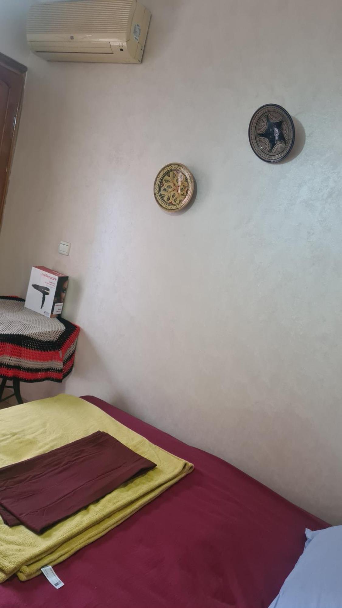 Majorelle Medina Apartment Marrakesh Esterno foto
