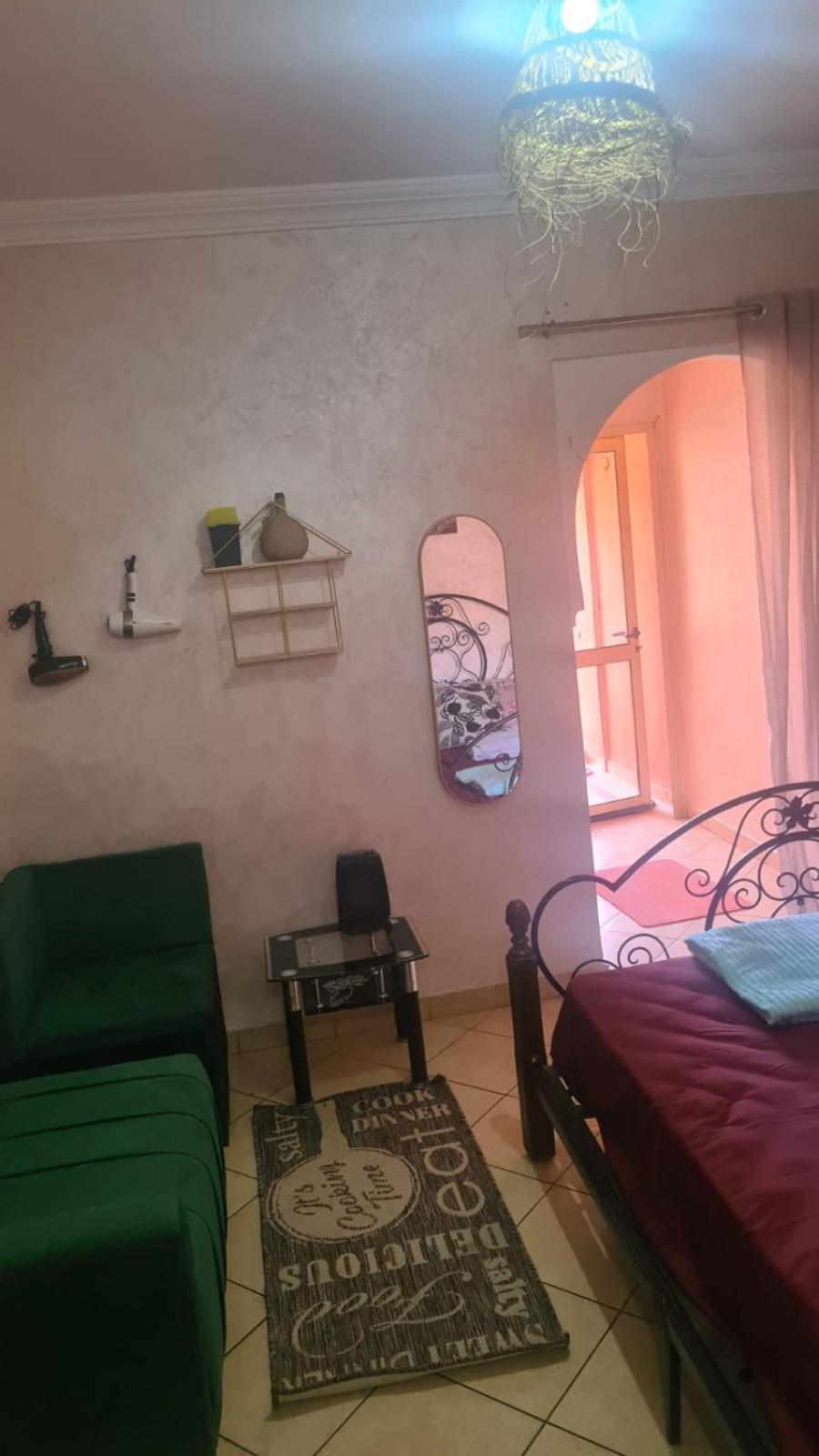 Majorelle Medina Apartment Marrakesh Esterno foto
