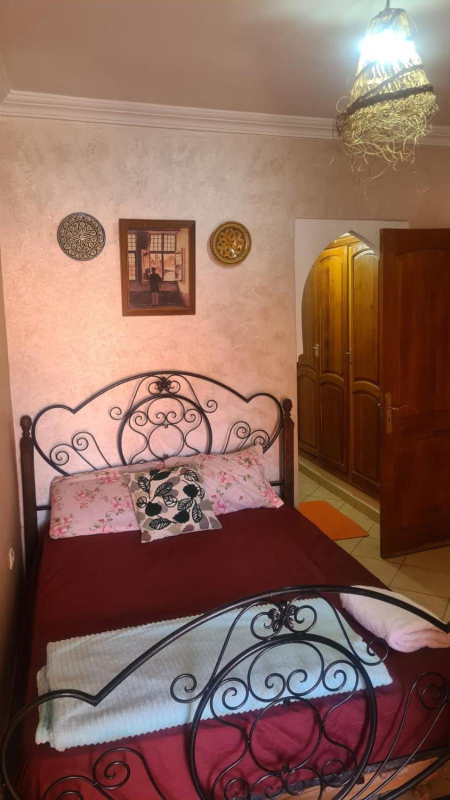 Majorelle Medina Apartment Marrakesh Esterno foto