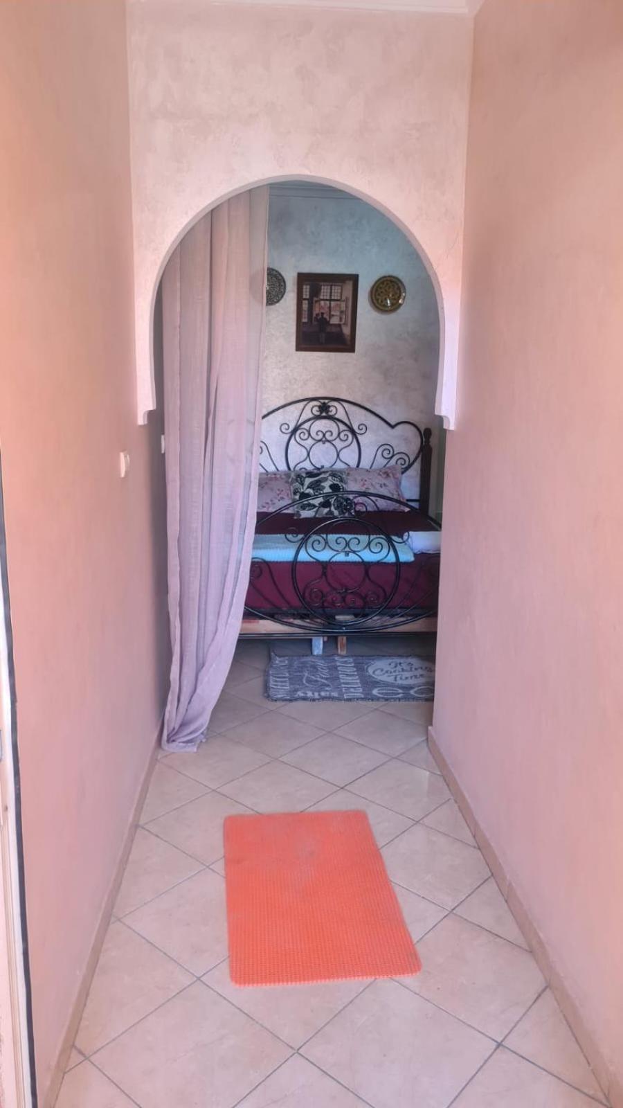 Majorelle Medina Apartment Marrakesh Esterno foto