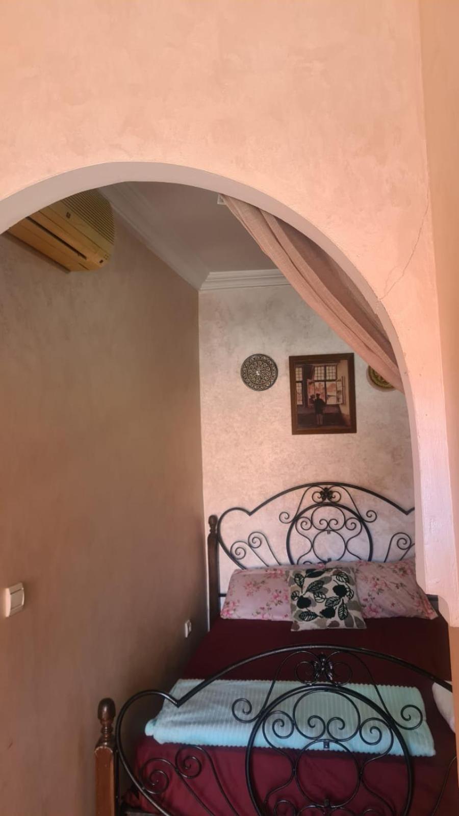 Majorelle Medina Apartment Marrakesh Esterno foto