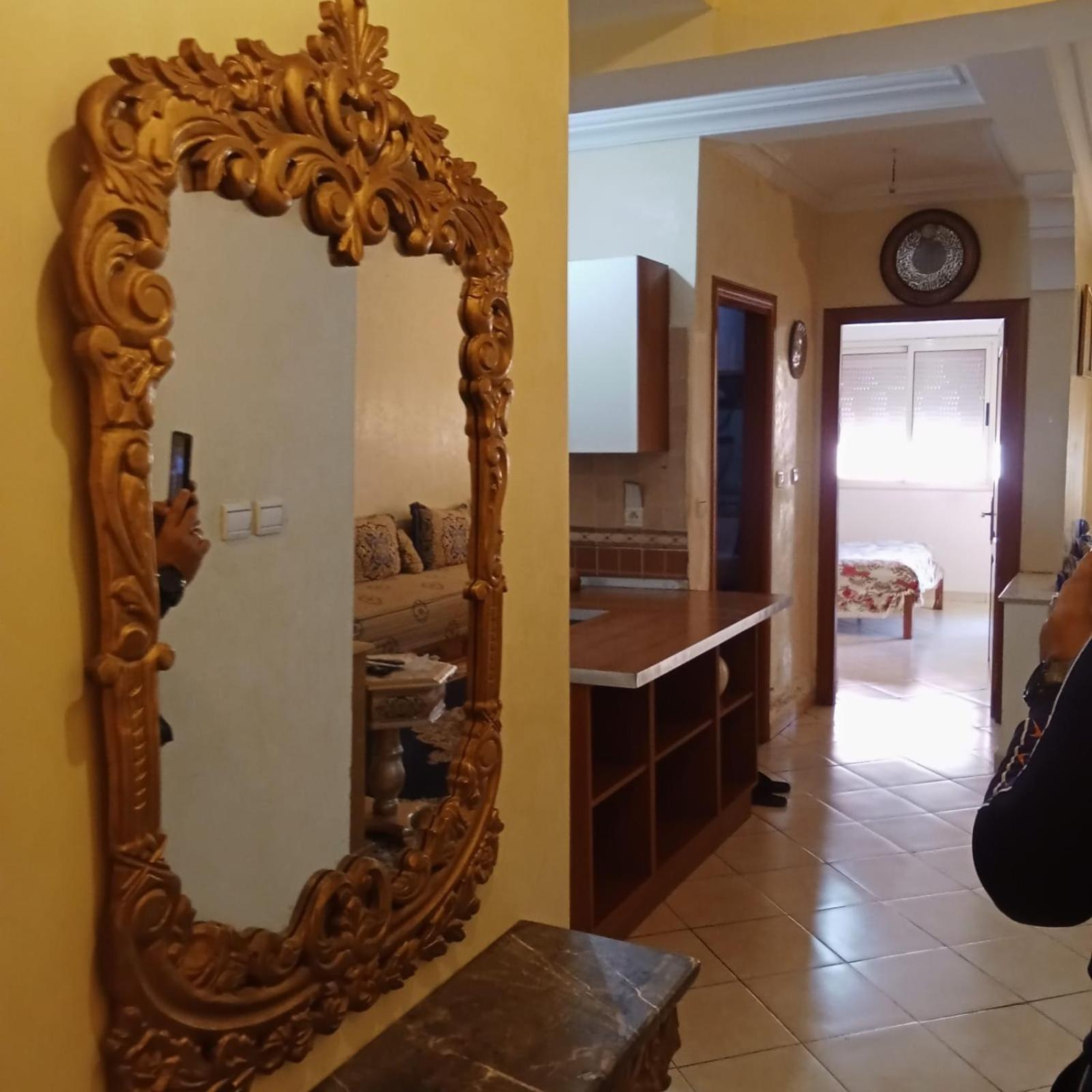 Majorelle Medina Apartment Marrakesh Esterno foto